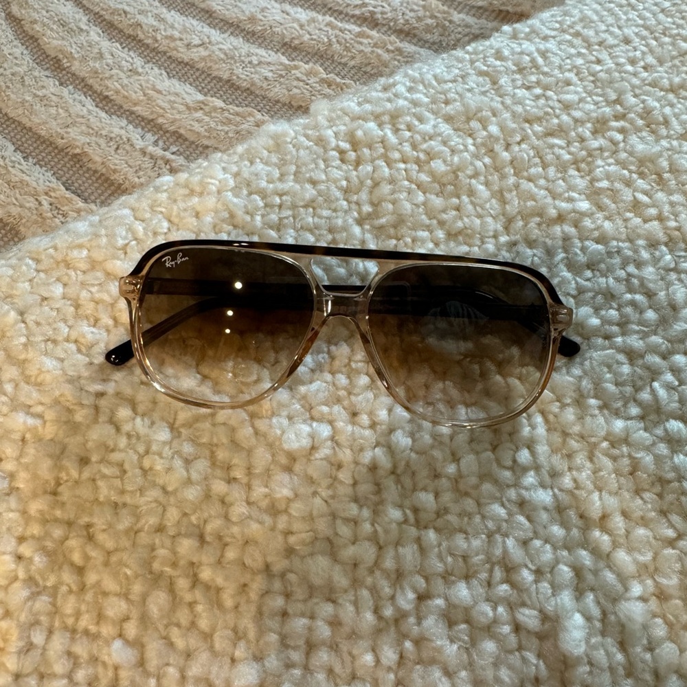 Ray-bans